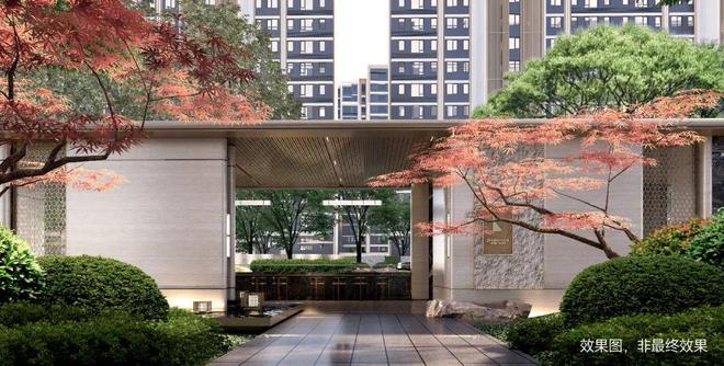 江宁“黑马”板块三大四代宅齐聚登场澳门新葡京app最快“五一”公开!(图11) 江宁“黑马”板块三大四代宅齐聚登场澳门新葡京app最快“五一”公开!(图11)